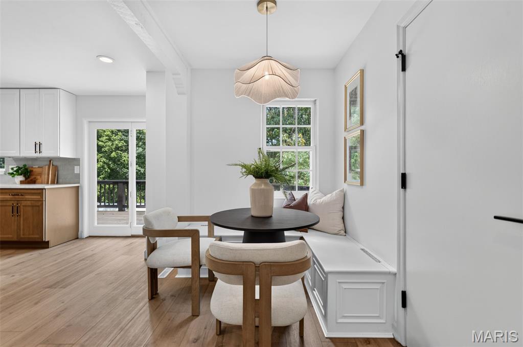Creve Coeur Place Add - Residential