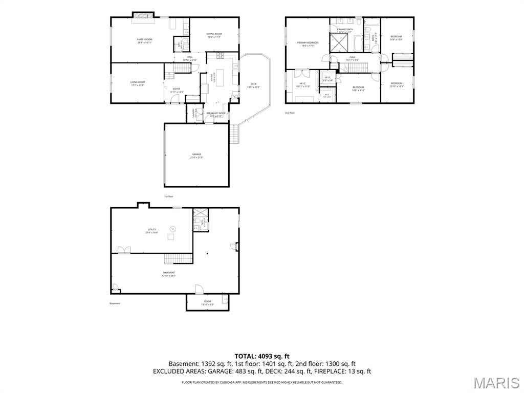 Creve Coeur Place Add - Residential