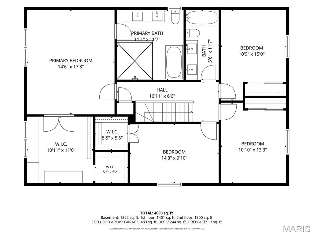 Creve Coeur Place Add - Residential