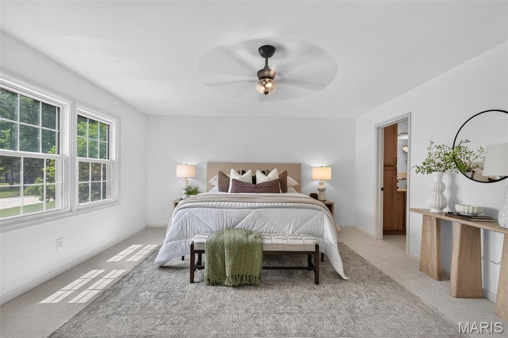 Creve Coeur Place Add - Residential