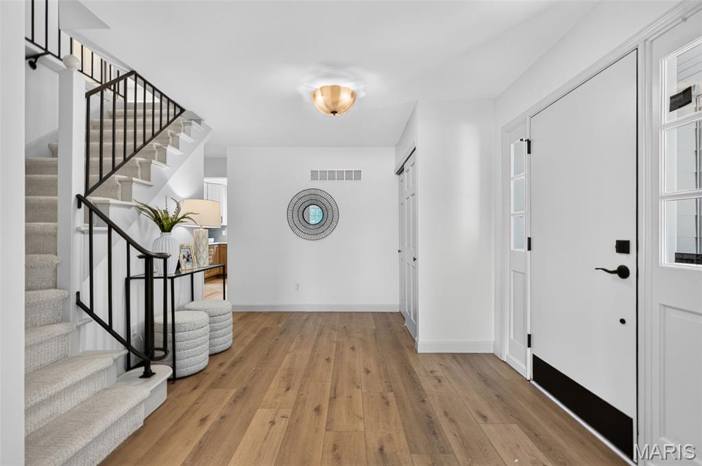 Creve Coeur Place Add - Residential
