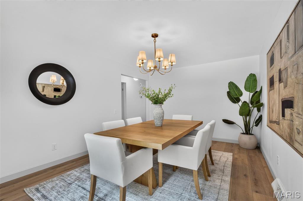 Creve Coeur Place Add - Residential
