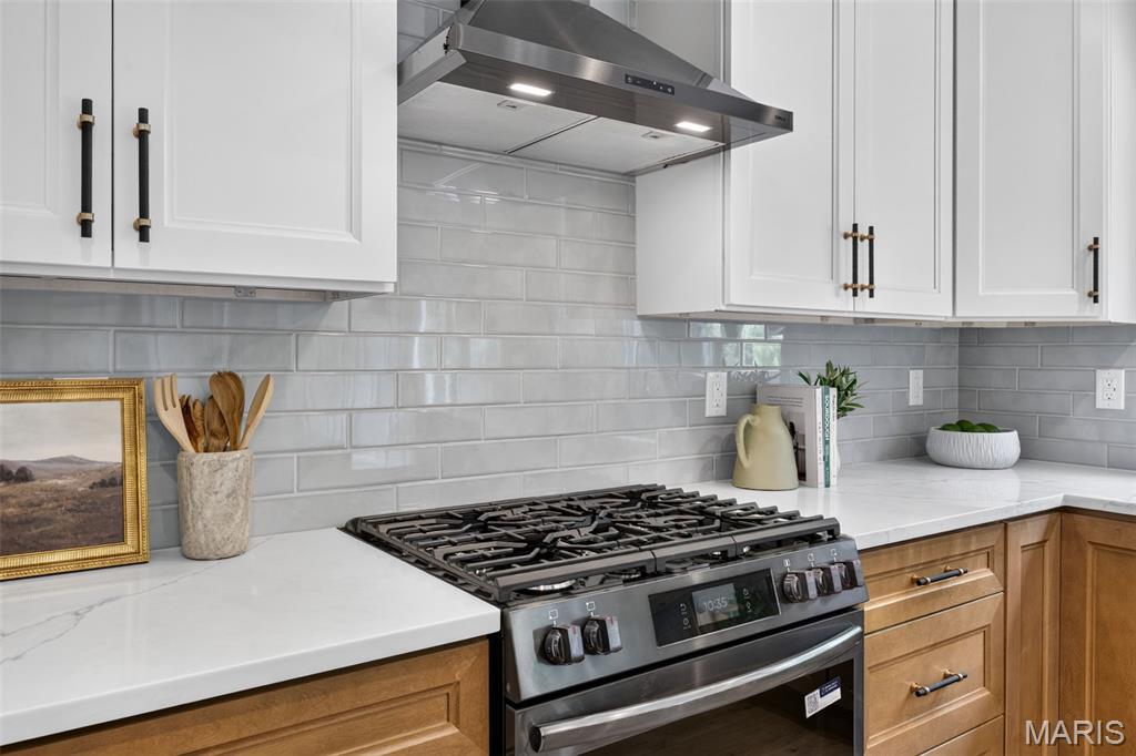 Creve Coeur Place Add - Residential