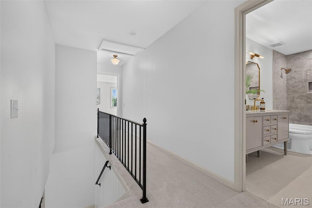 Creve Coeur Place Add - Residential