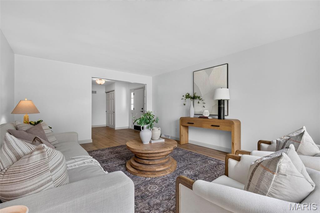 Creve Coeur Place Add - Residential