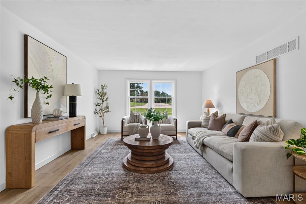 Creve Coeur Place Add - Residential
