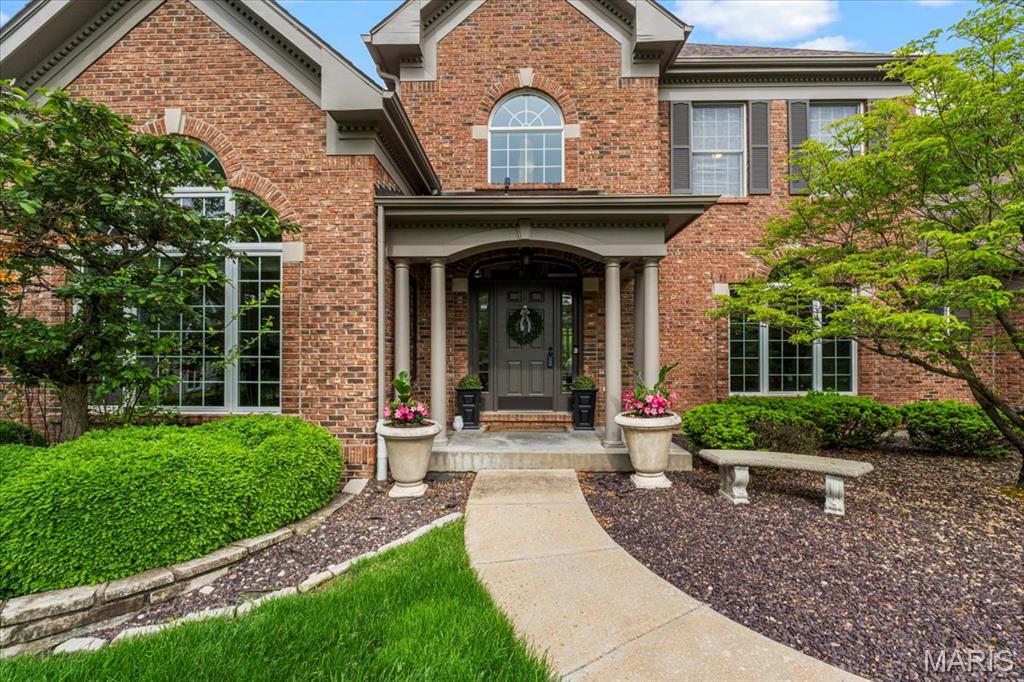 Greystone Six - Residential