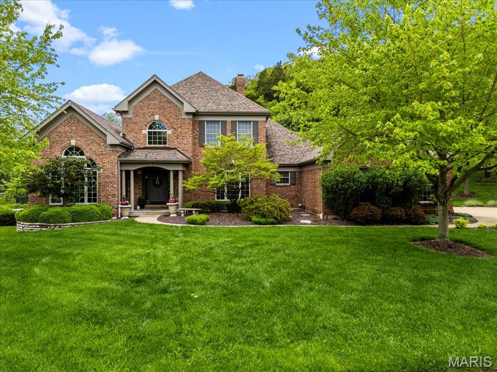 Greystone Six - Residential