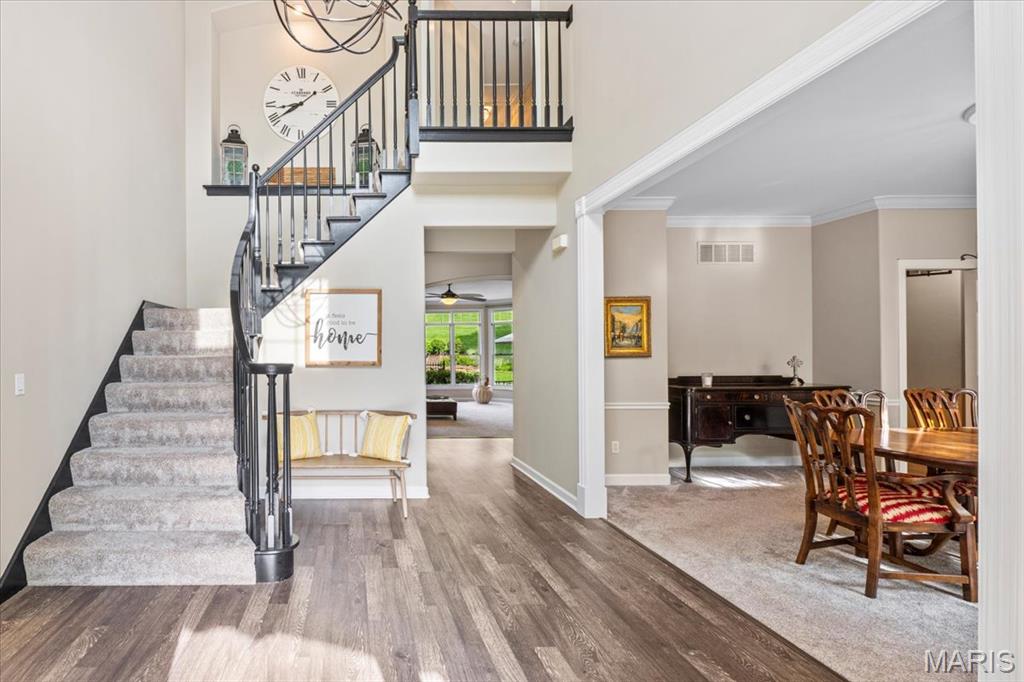 Greystone Six - Residential