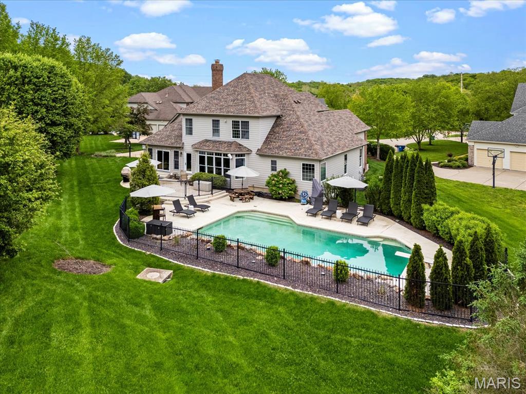 Greystone Six - Residential