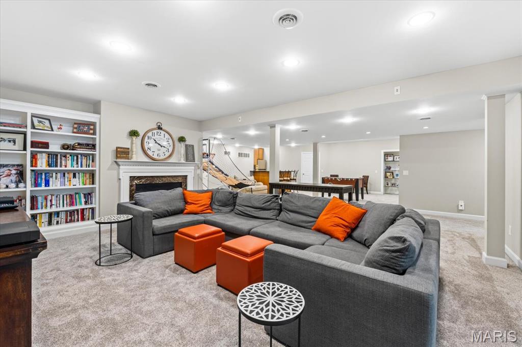 Greystone Six - Residential