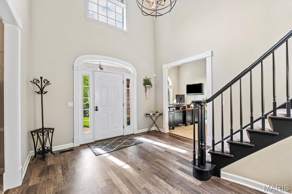 Greystone Six - Residential