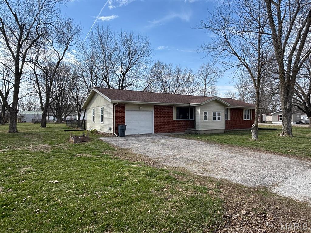 Kendrick's Subdivision - Residential