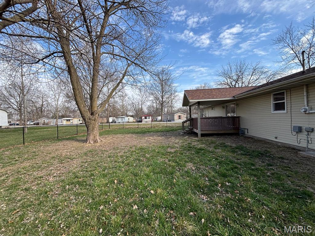 Kendrick's Subdivision - Residential