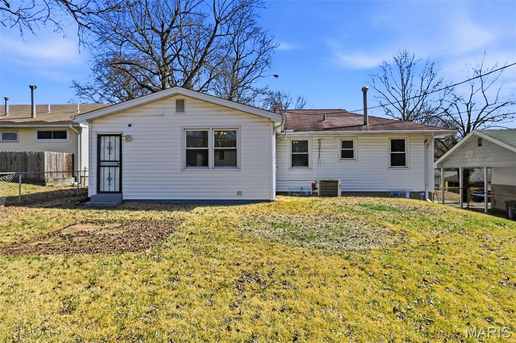 Atwater Terrace - Residential
