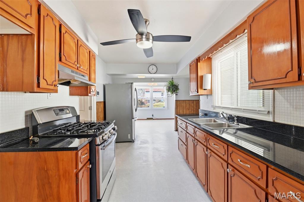 Atwater Terrace - Residential