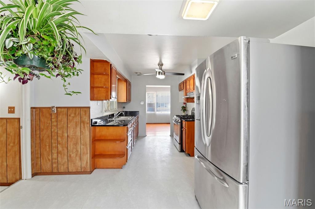 Atwater Terrace - Residential