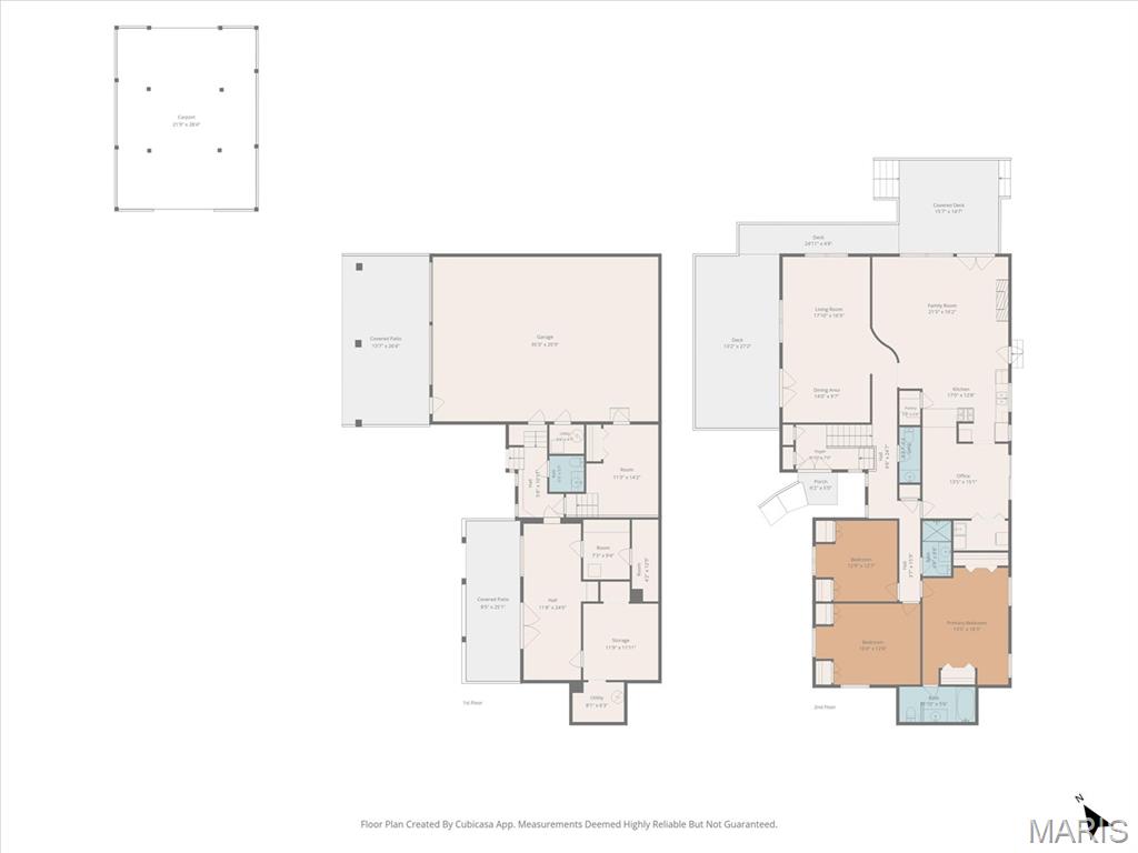 n/a - Residential