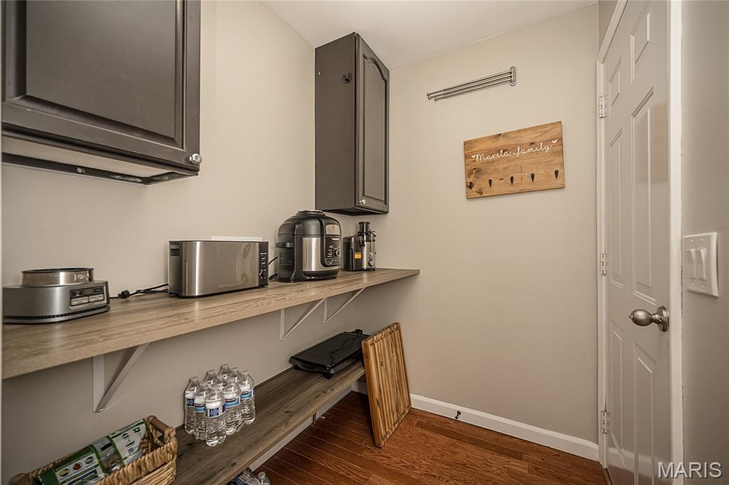 Knolls #1 - Residential
