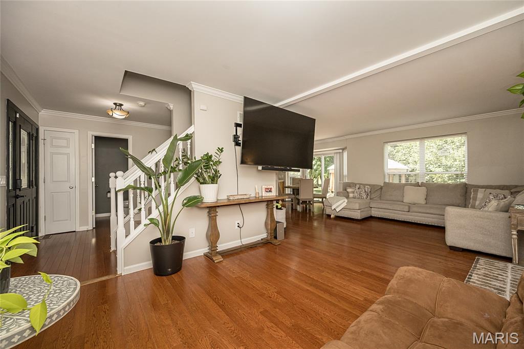 Knolls #1 - Residential