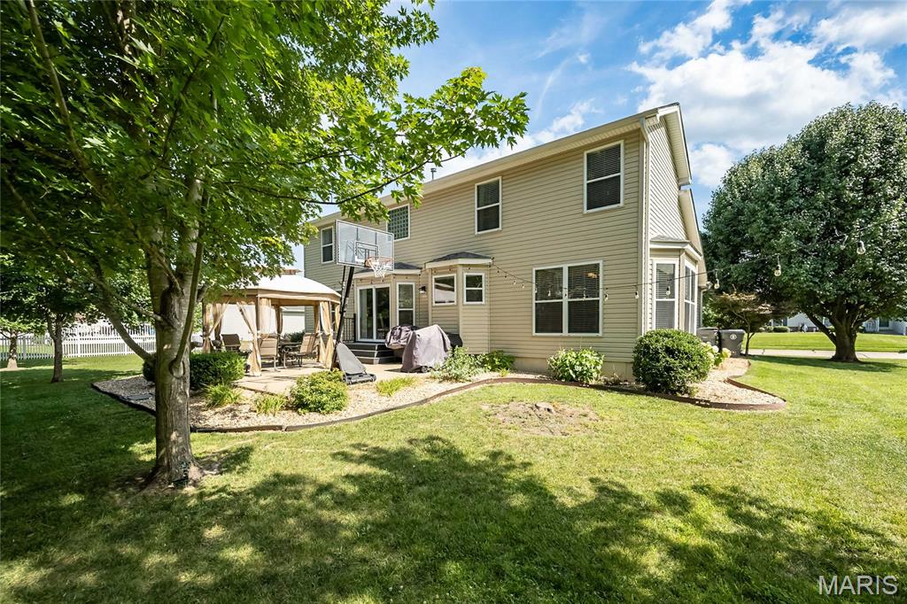 Knolls #1 - Residential