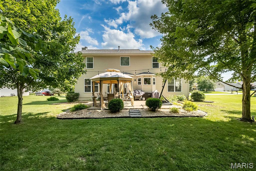 Knolls #1 - Residential