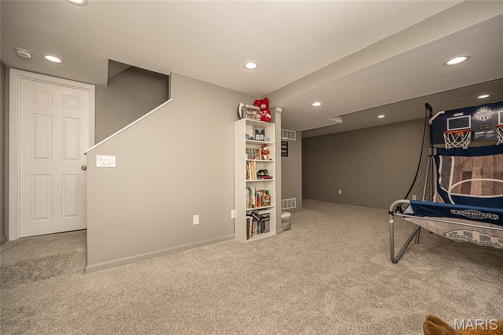 Knolls #1 - Residential