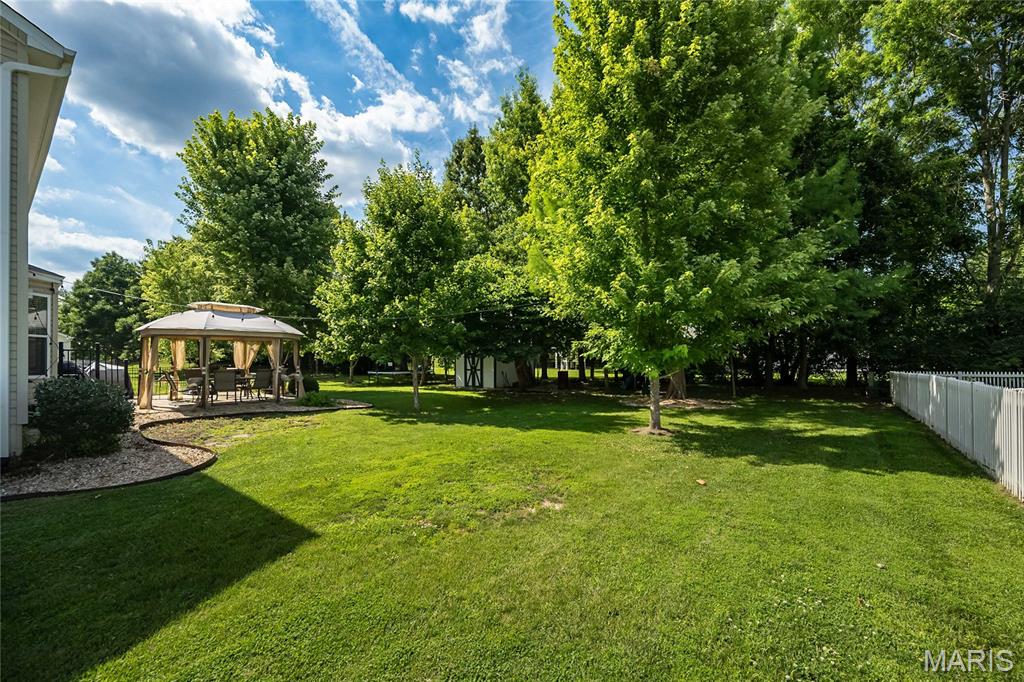 Knolls #1 - Residential