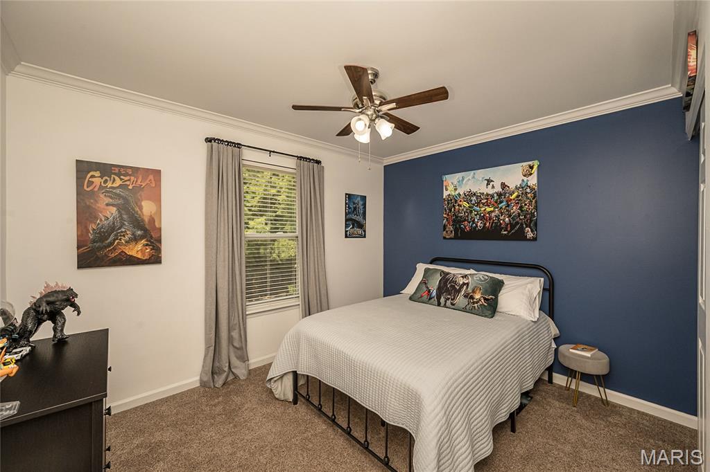 Knolls #1 - Residential