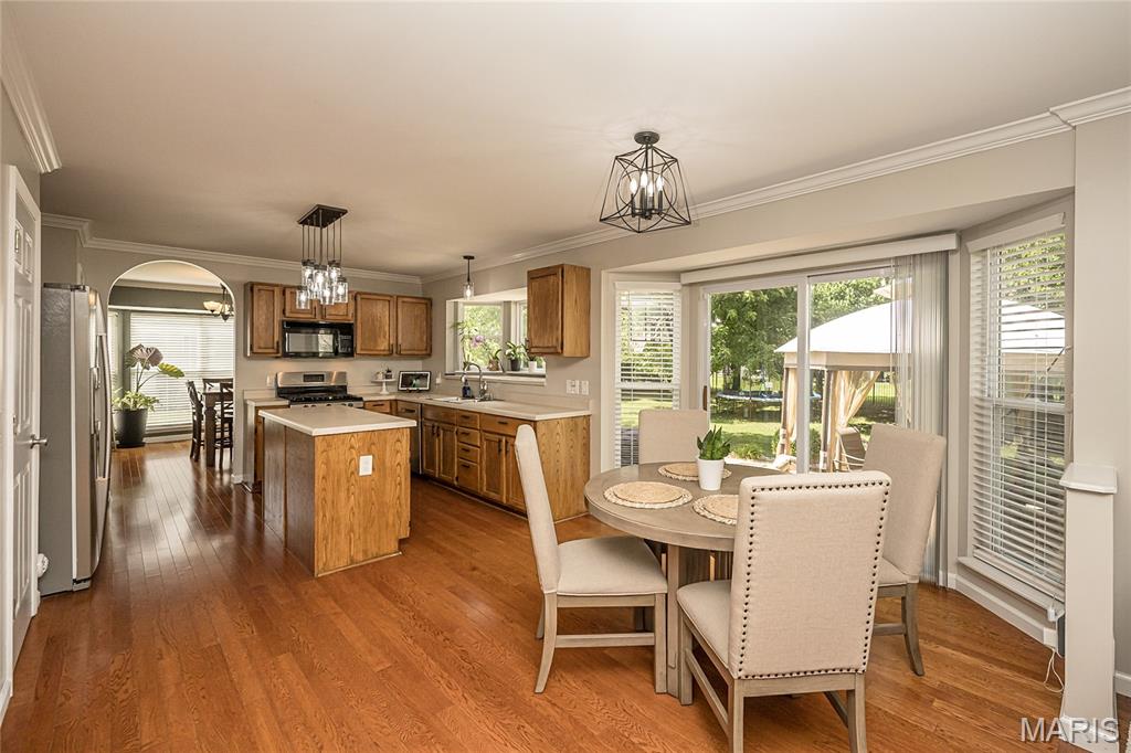 Knolls #1 - Residential