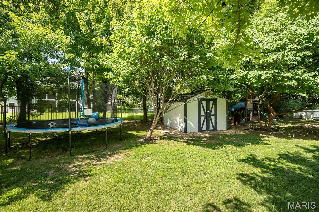 Knolls #1 - Residential
