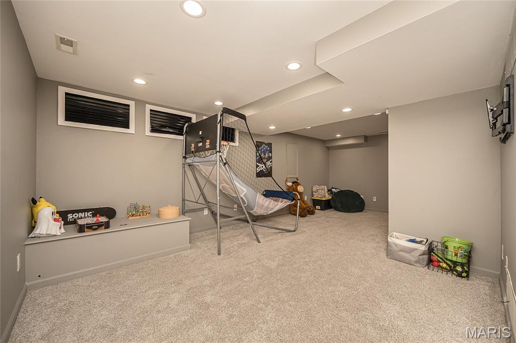 Knolls #1 - Residential