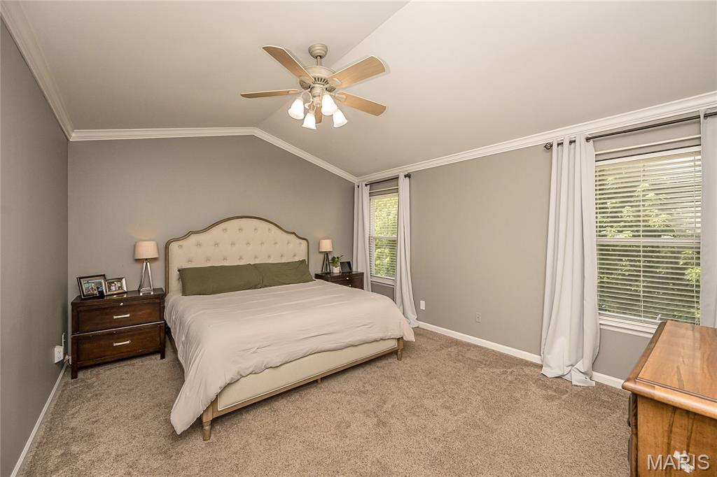 Knolls #1 - Residential