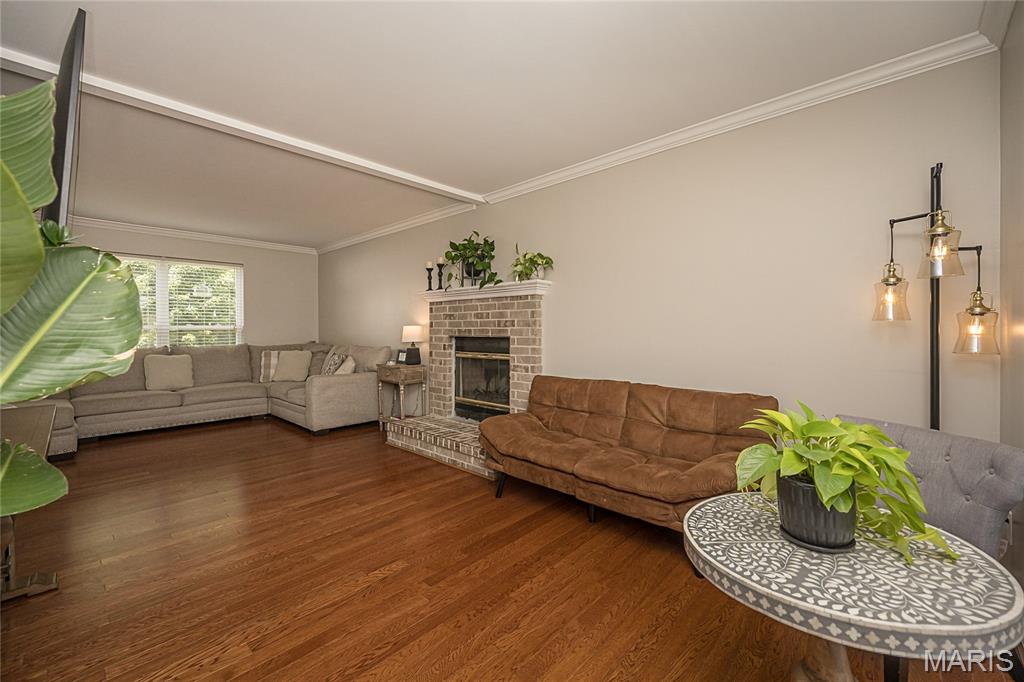 Knolls #1 - Residential