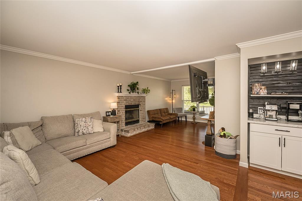 Knolls #1 - Residential