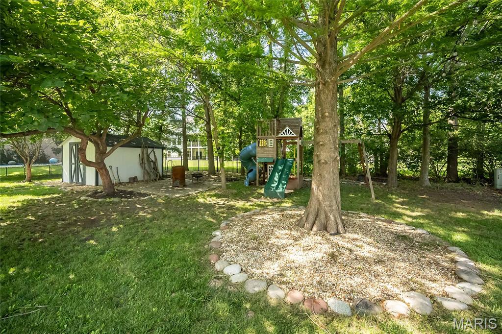 Knolls #1 - Residential