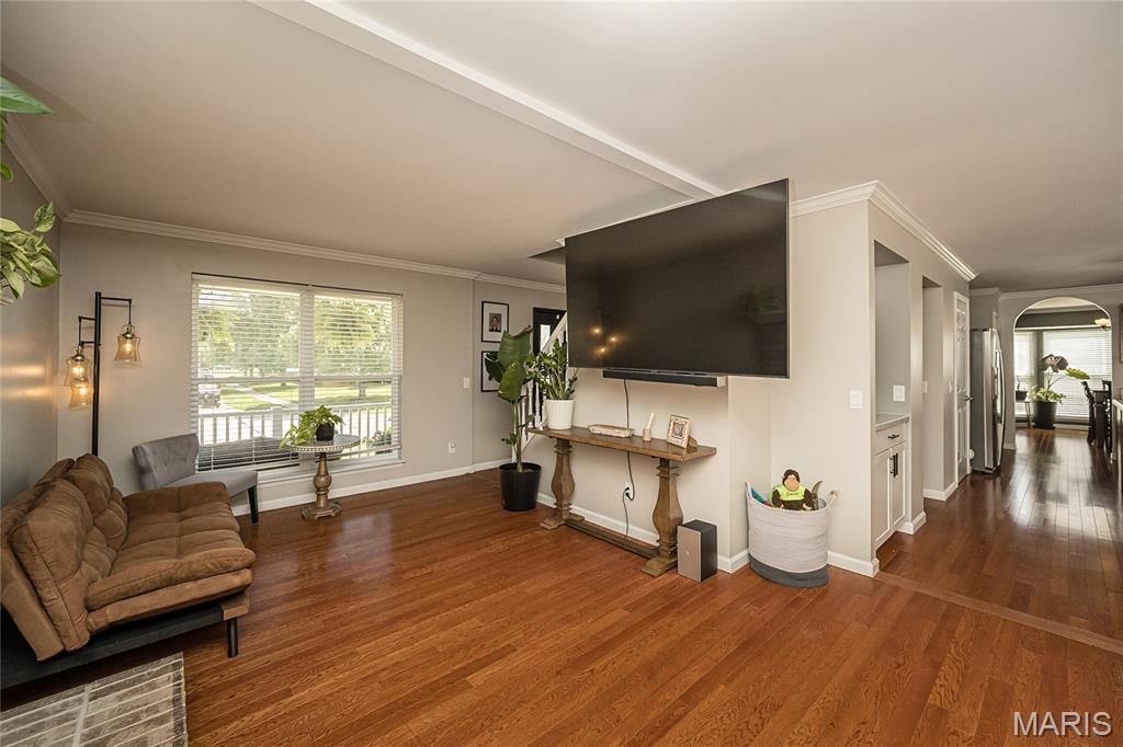 Knolls #1 - Residential