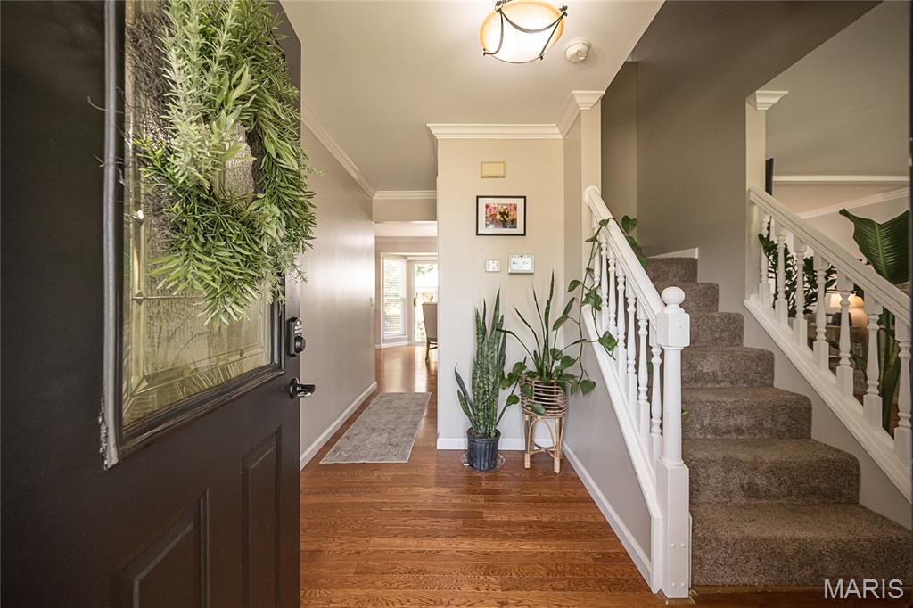 Knolls #1 - Residential