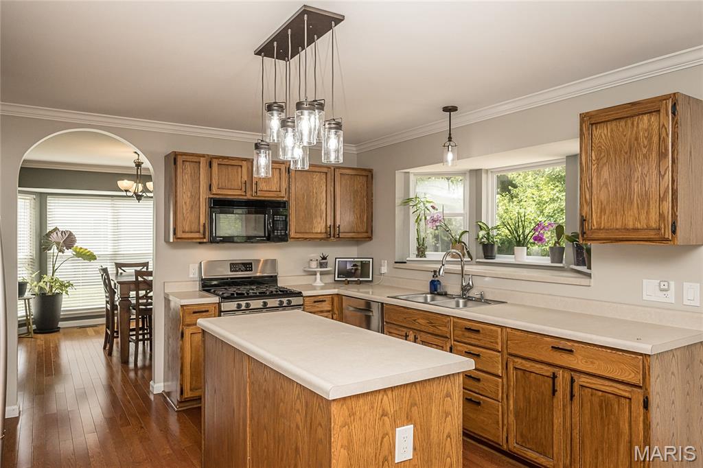 Knolls #1 - Residential