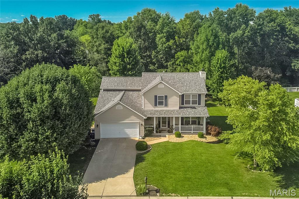 Knolls #1 - Residential