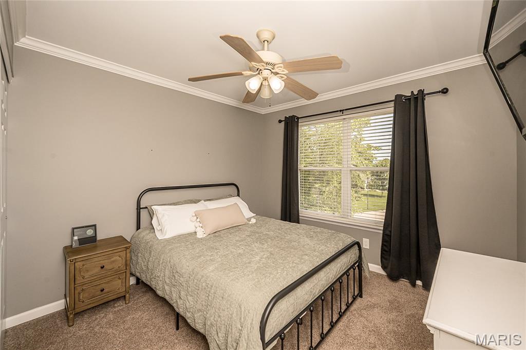 Knolls #1 - Residential