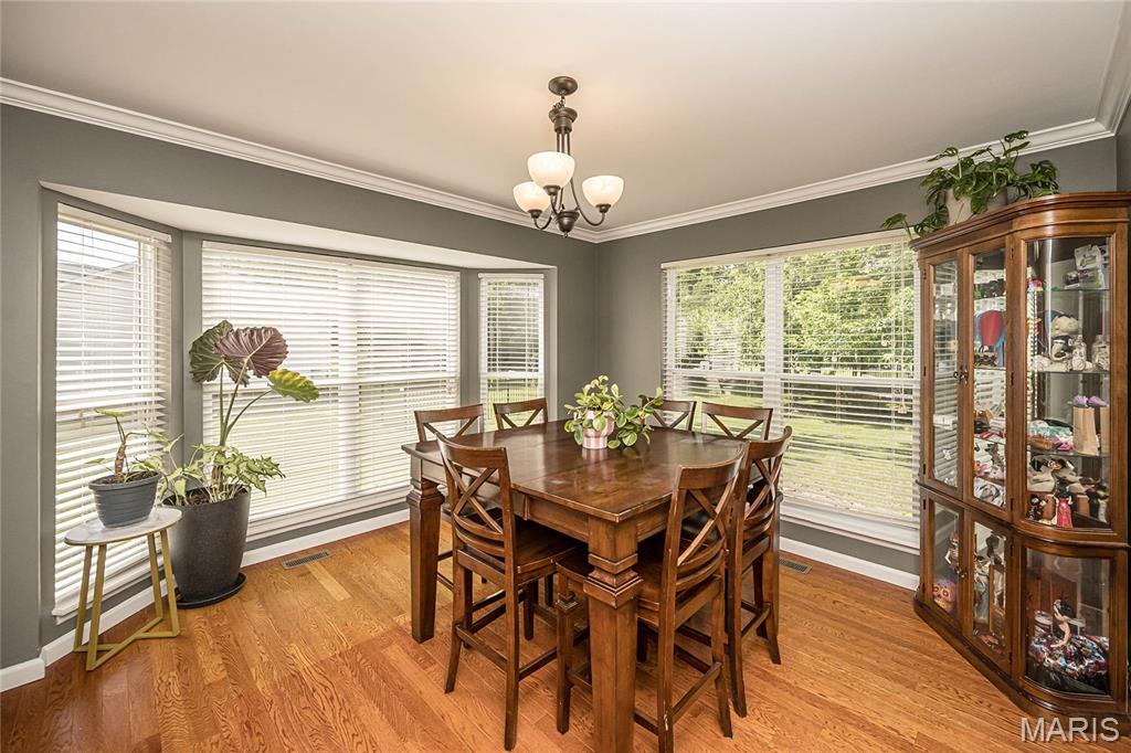 Knolls #1 - Residential