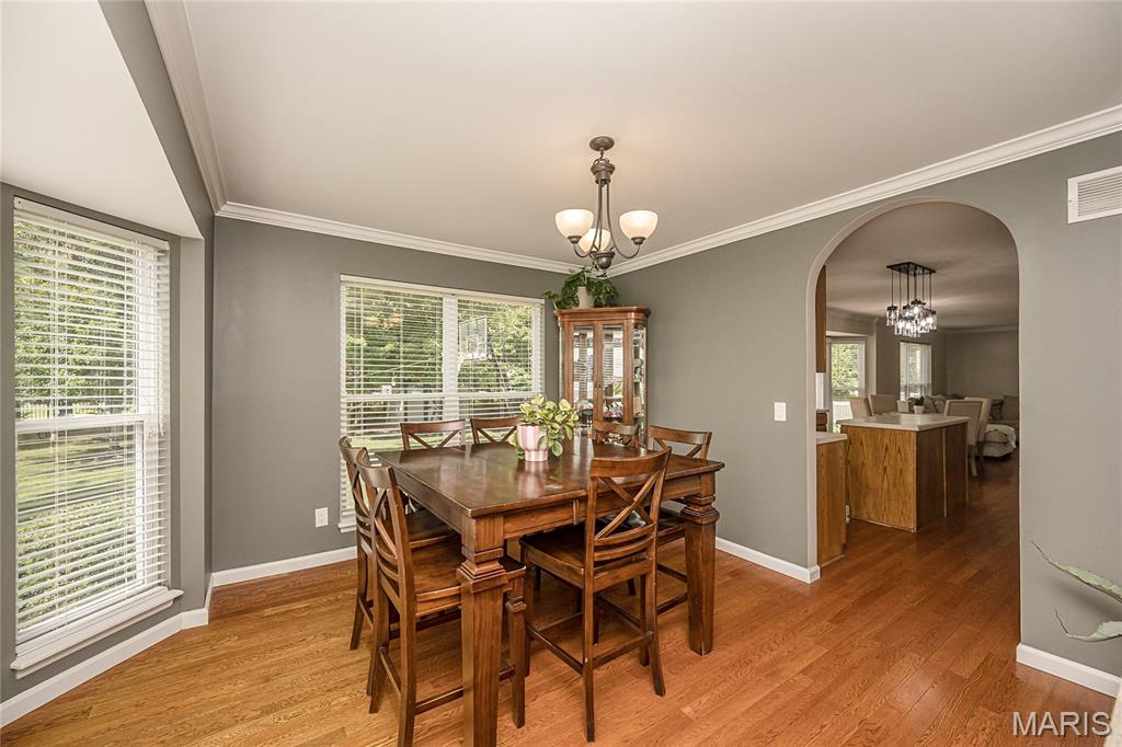 Knolls #1 - Residential
