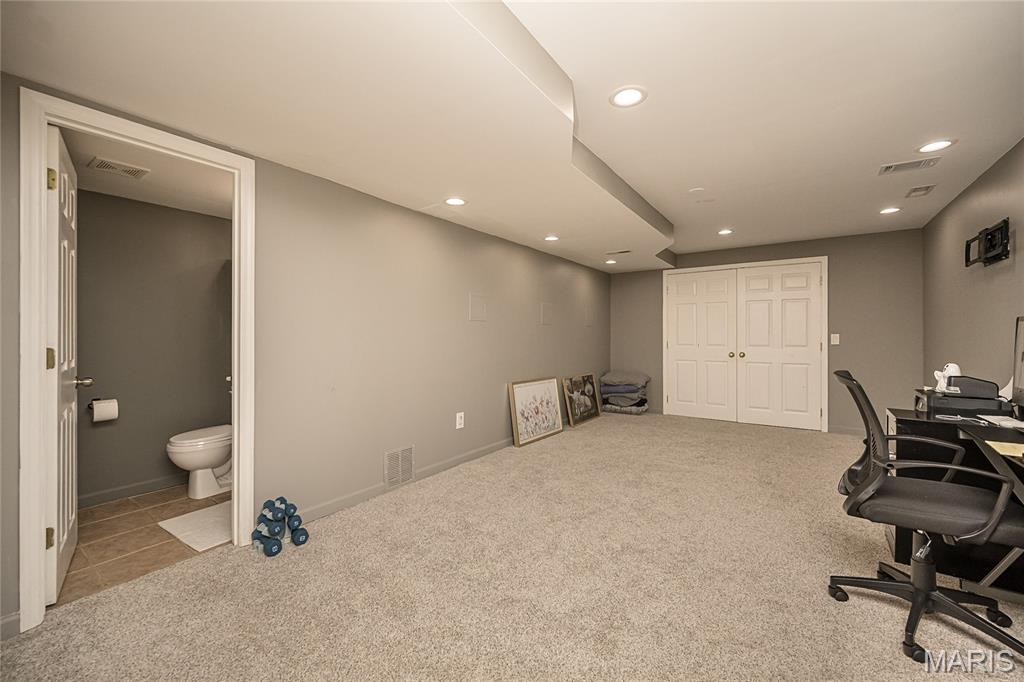 Knolls #1 - Residential