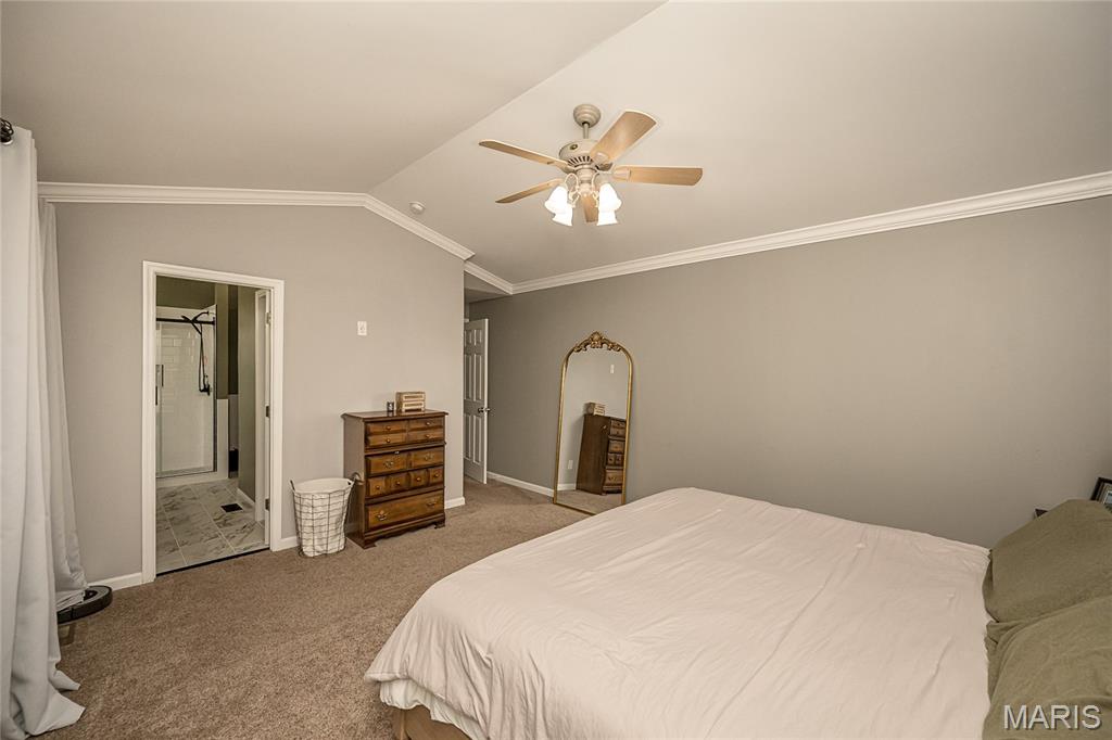 Knolls #1 - Residential