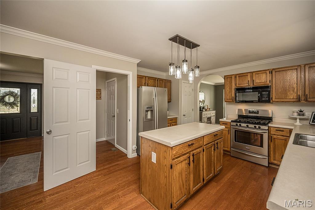 Knolls #1 - Residential