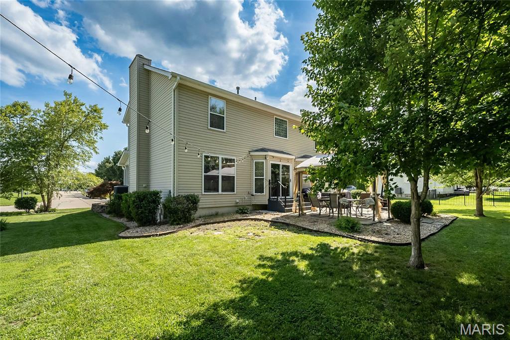 Knolls #1 - Residential