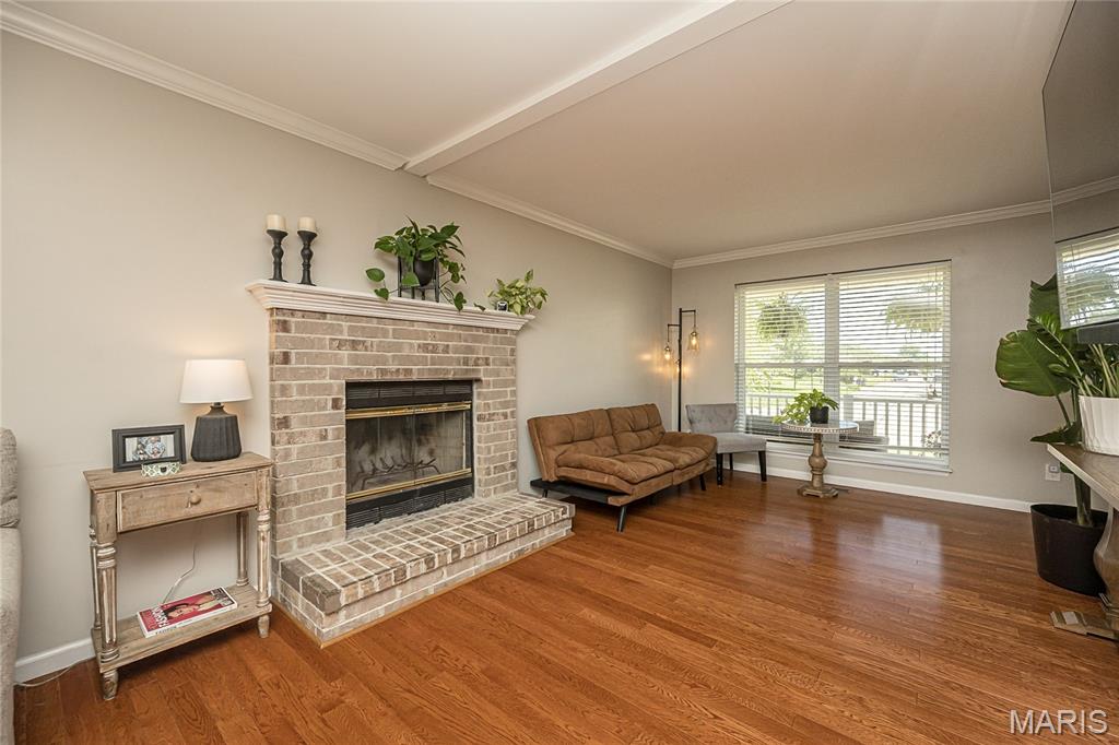 Knolls #1 - Residential