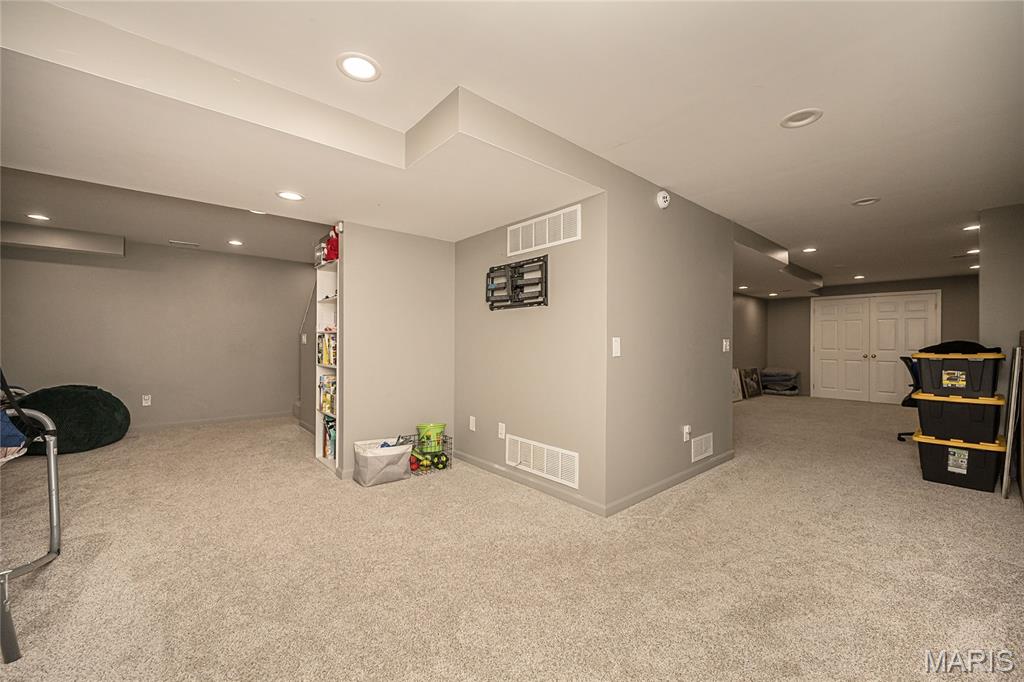 Knolls #1 - Residential