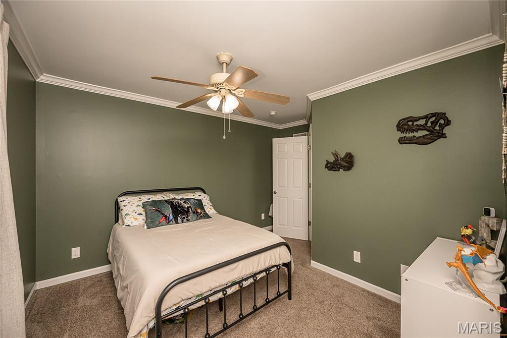 Knolls #1 - Residential